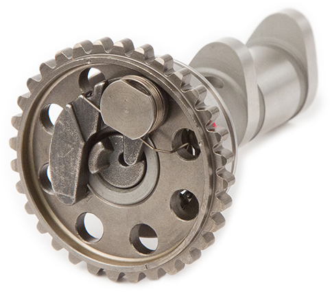 Racing Camshaft