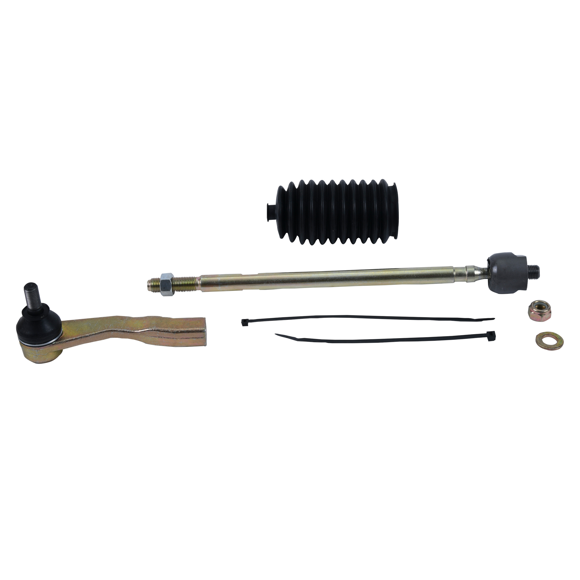 Rack Tie Rod Kit
