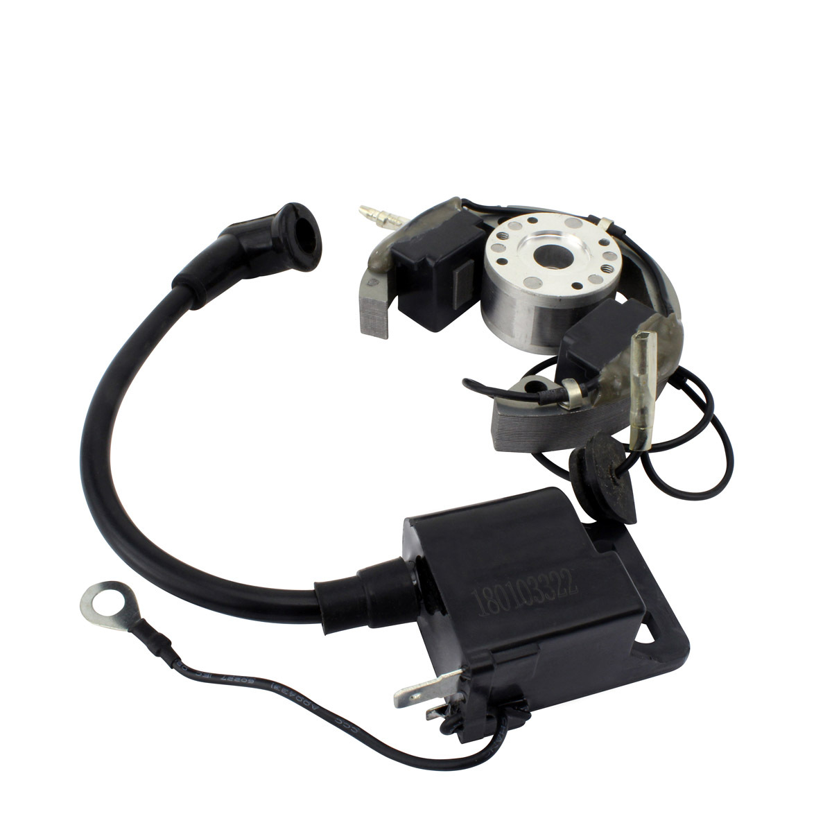 Inner Rotor Stator / Flywheel Upgrade Kit