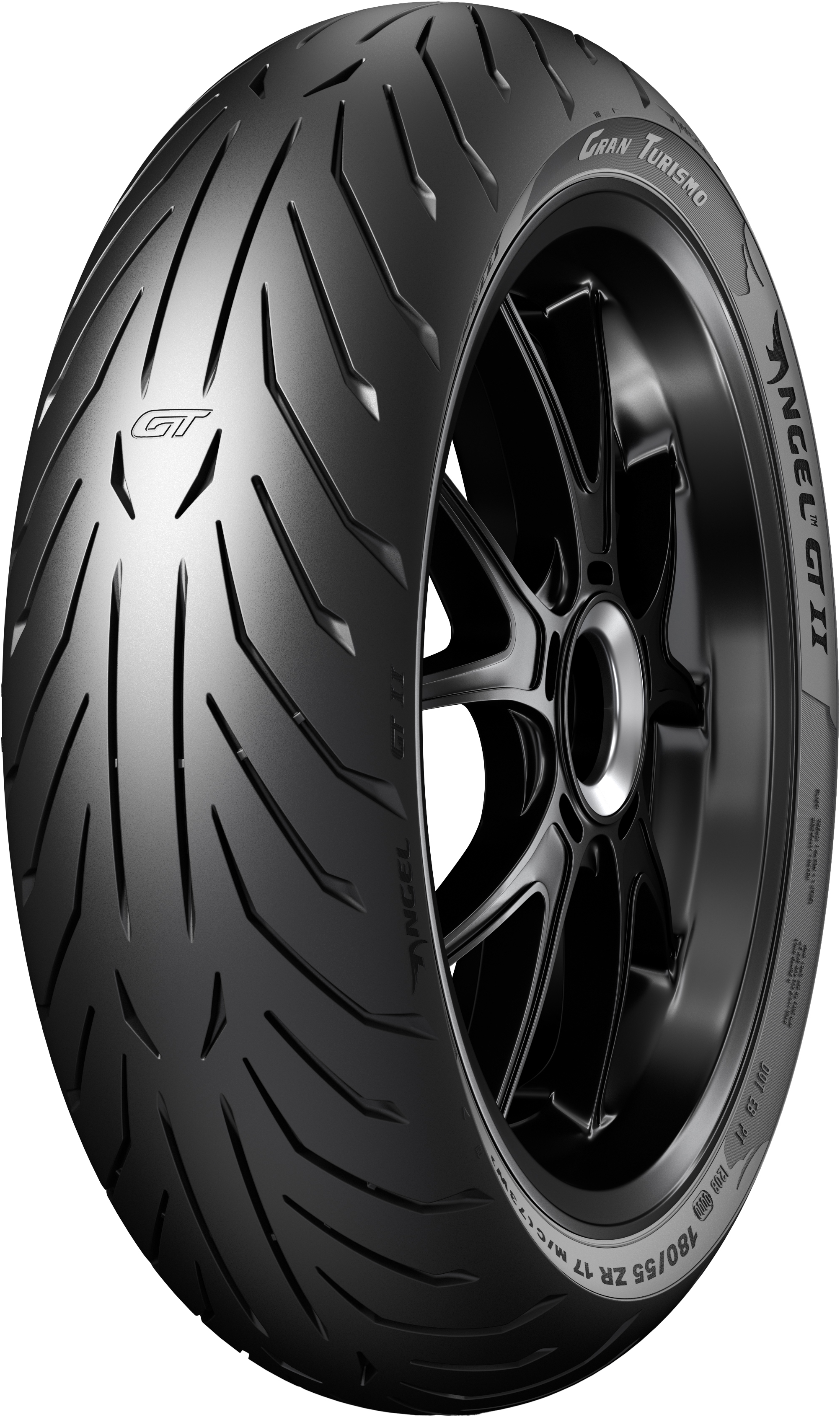 PIRELLI Angel GT II Tire - View 1
