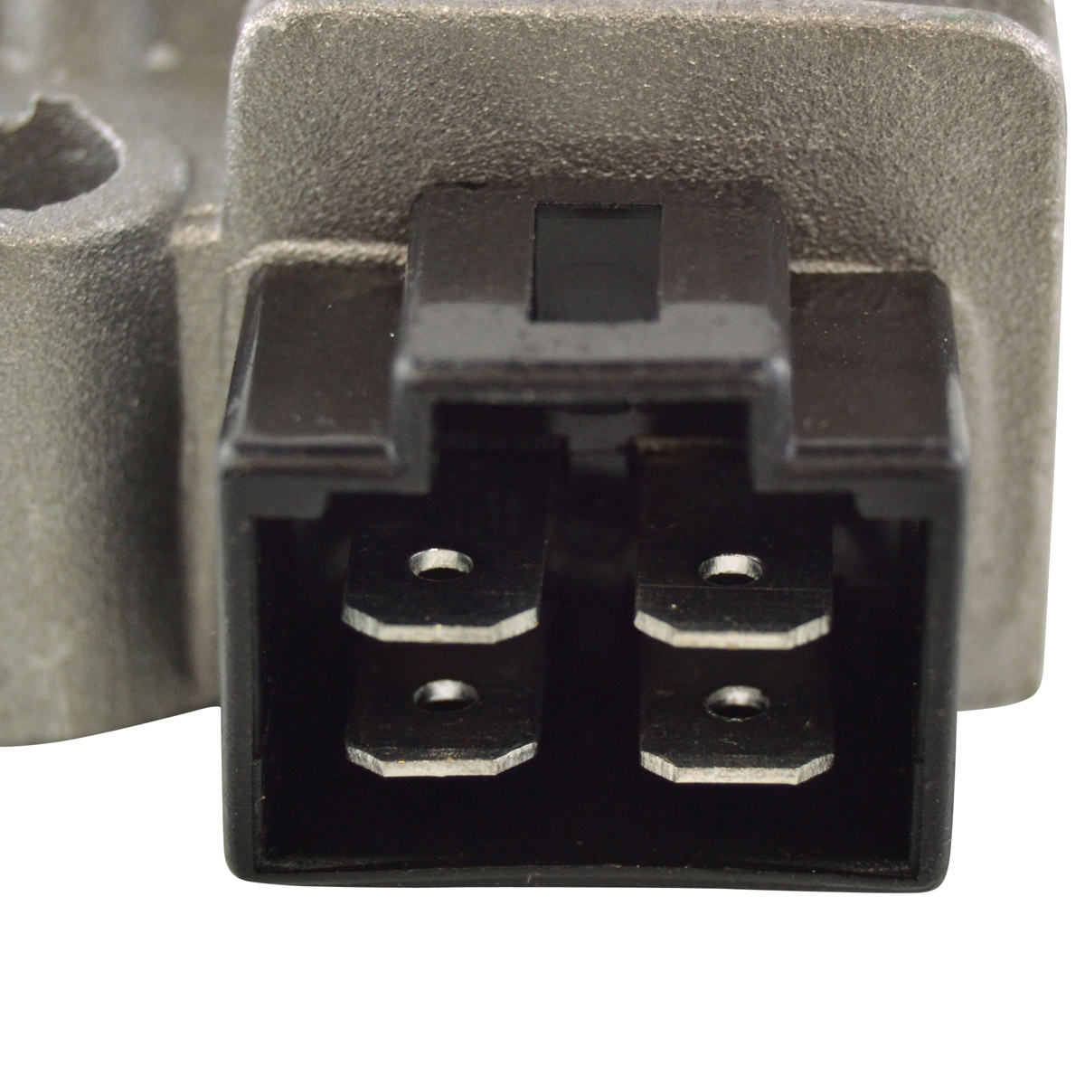 Voltage Regulators