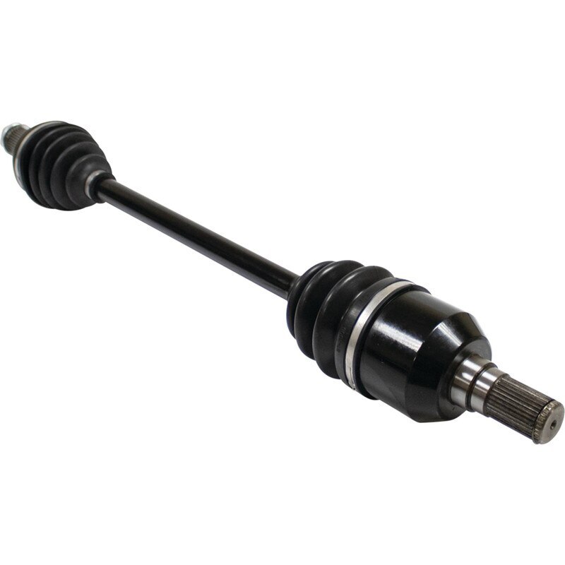 8 Ball Extreme Duty Axle