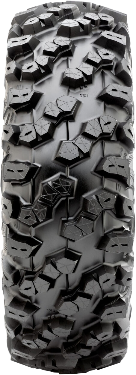 Carnivore Tire