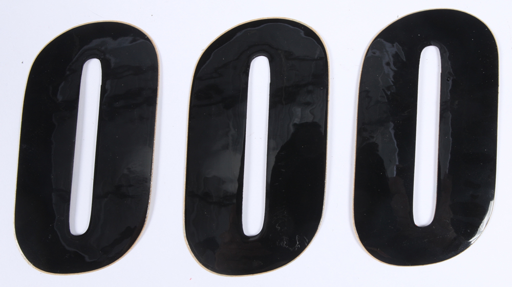 COR Series Numbers