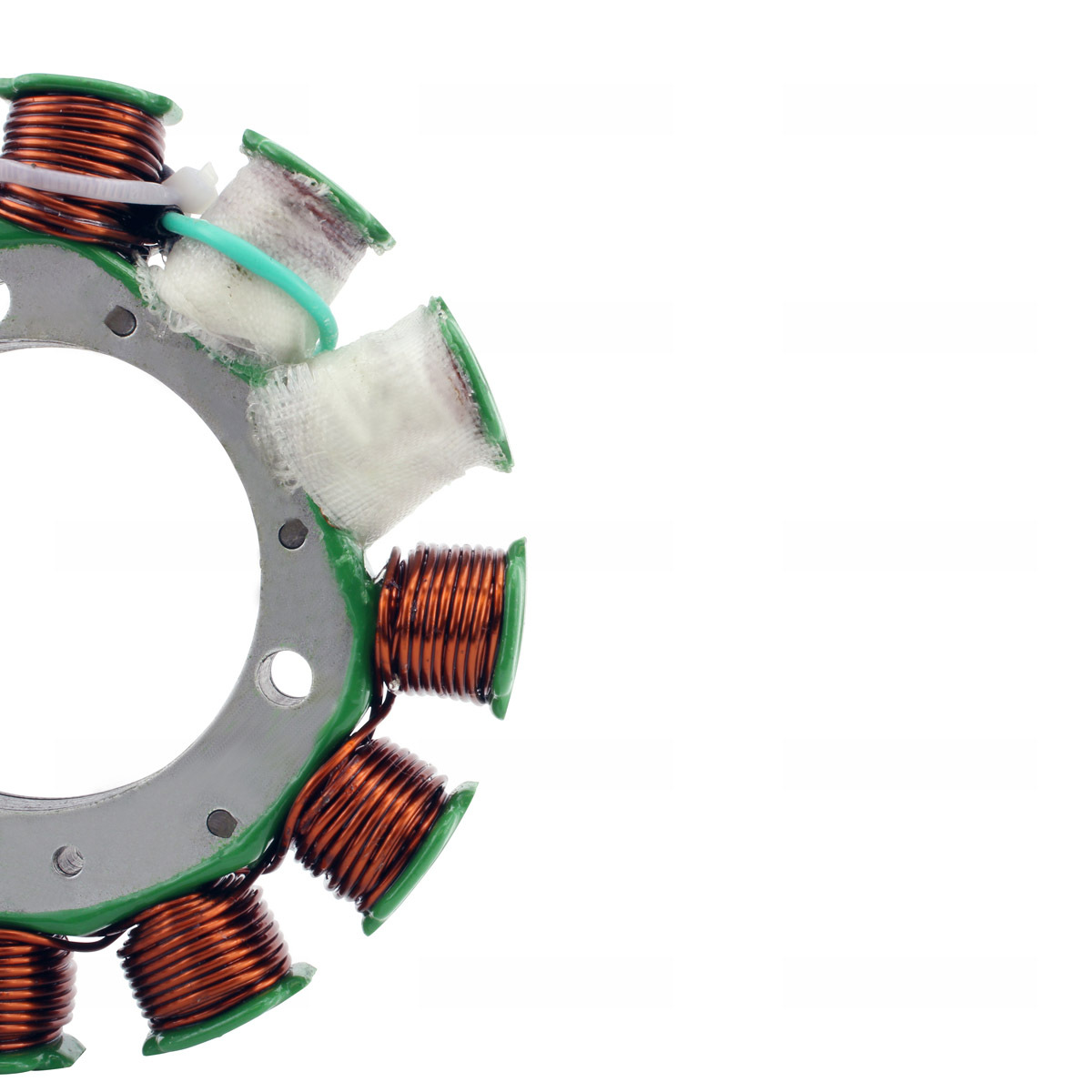 High Output Stator, Charging System Conversions, Ignition System, & Lighting Upgrade Kits