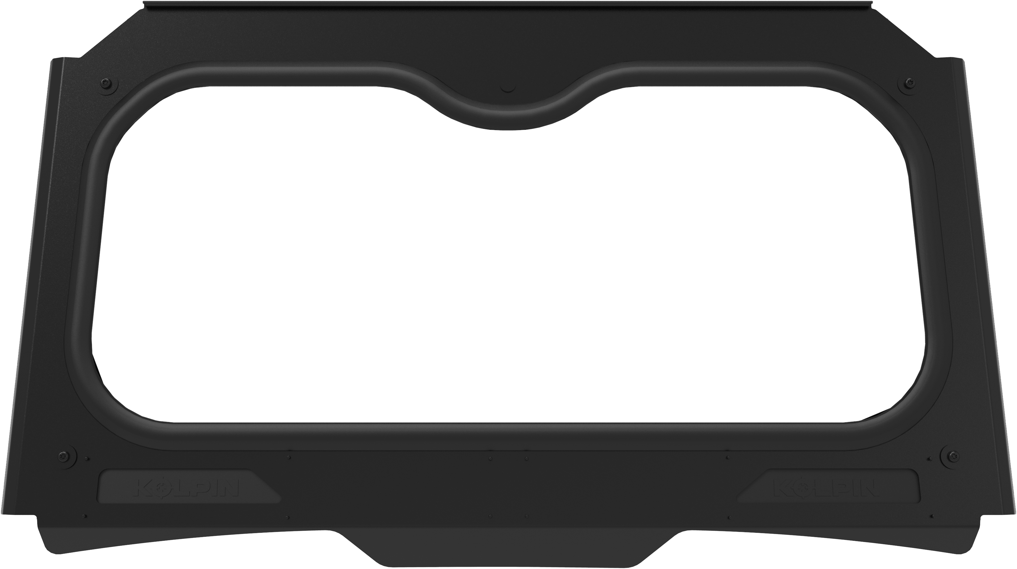 Glass Windshield