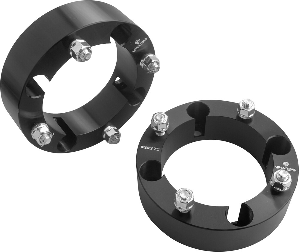 Wheel Spacers