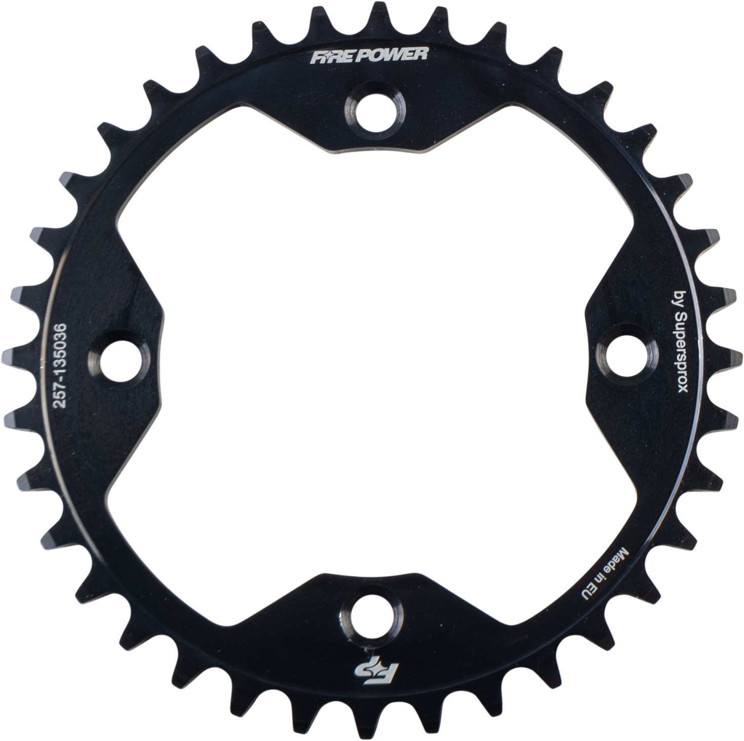 Rear Steel Sprocket