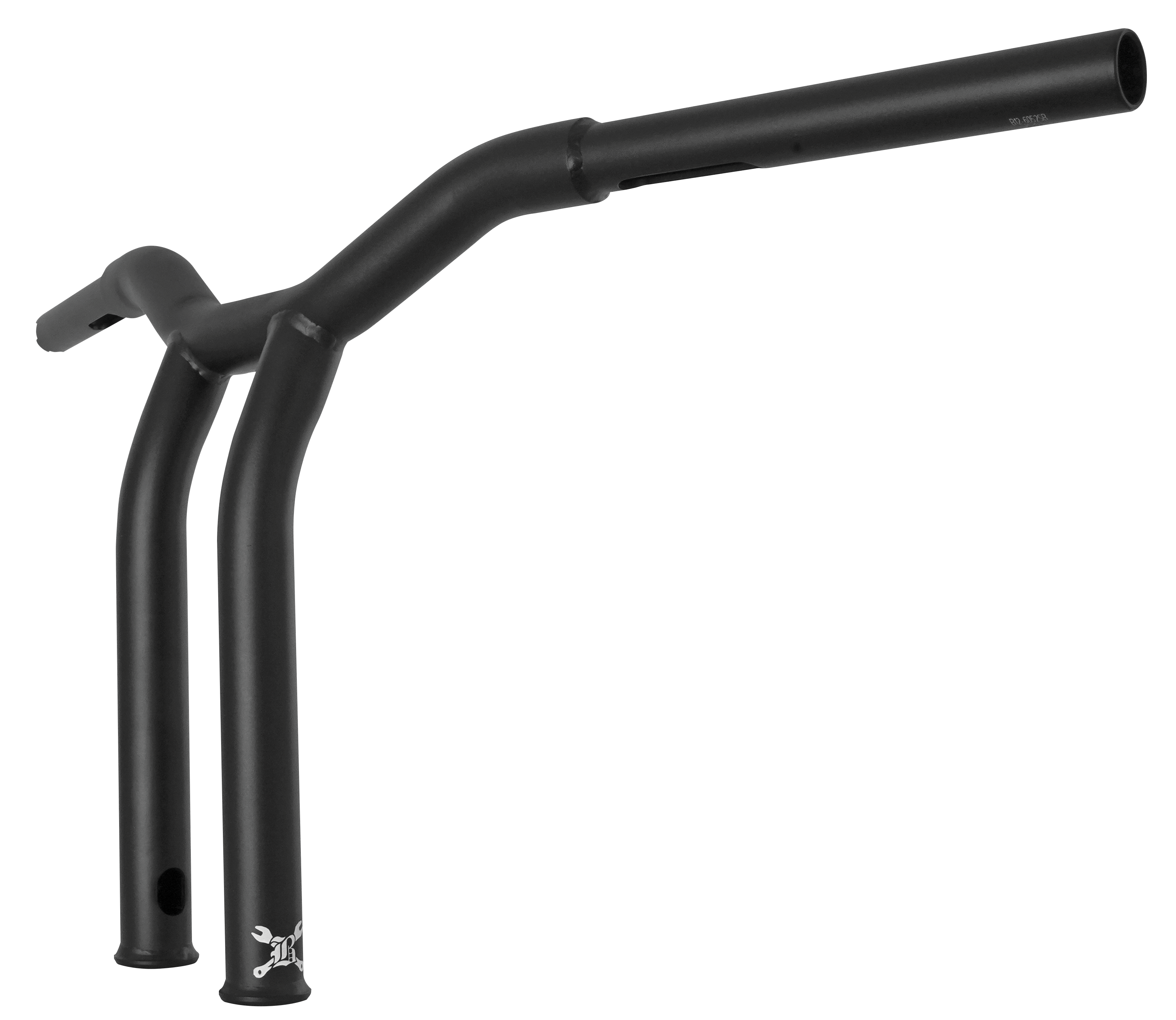 Dominator Raked Bars