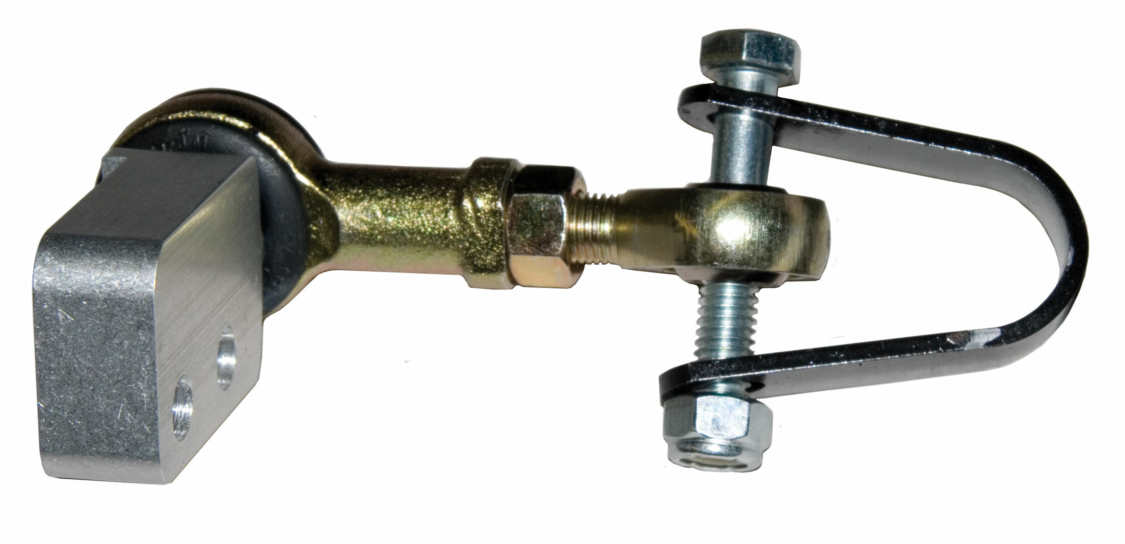 SLP Engine Torque Arm - View 1