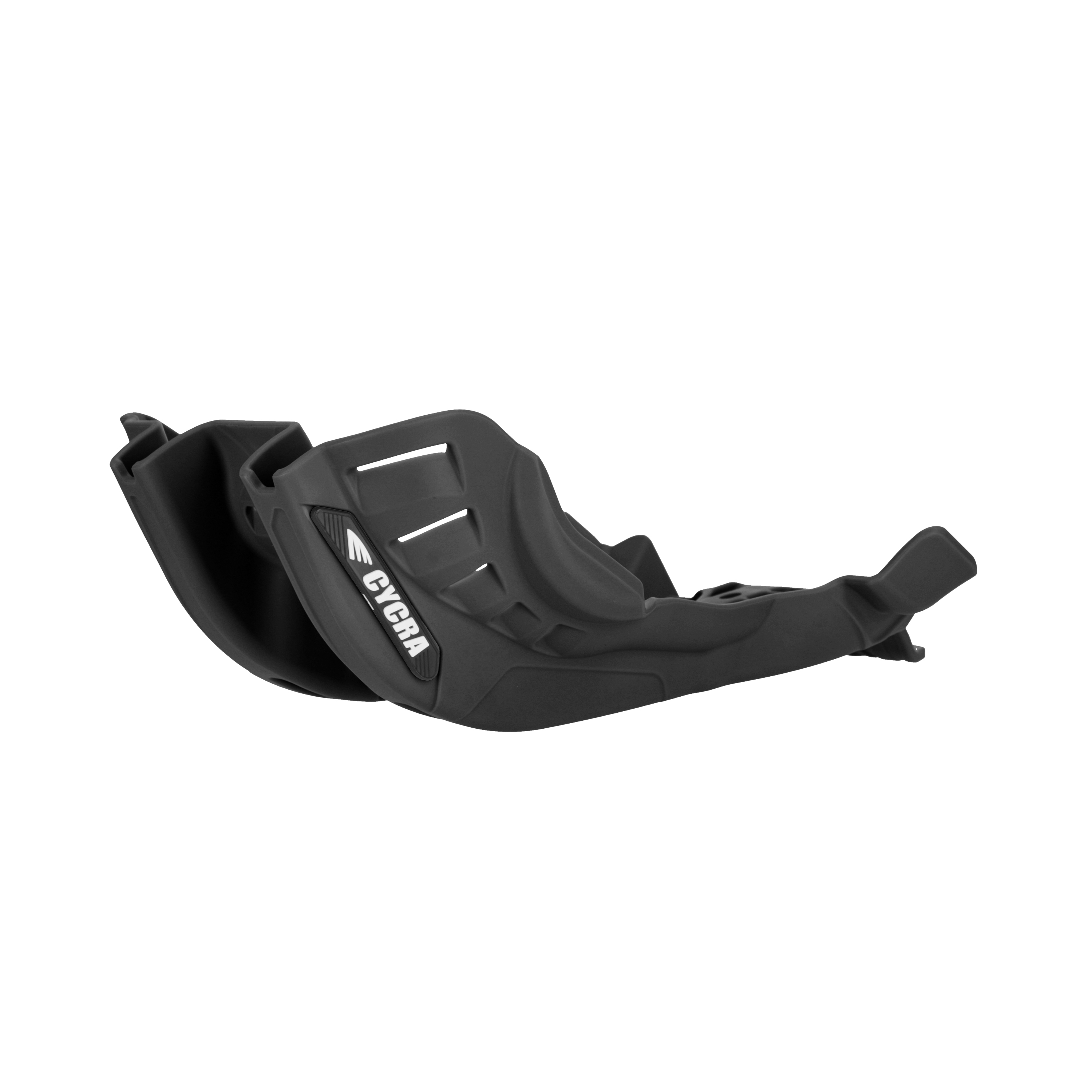 Full Armor Skid Plate