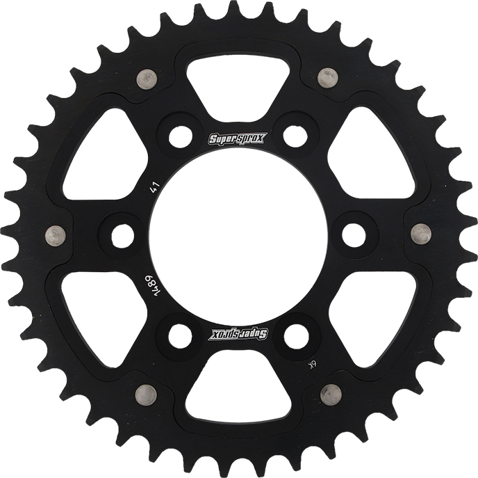 Stealth Rear Sprocket