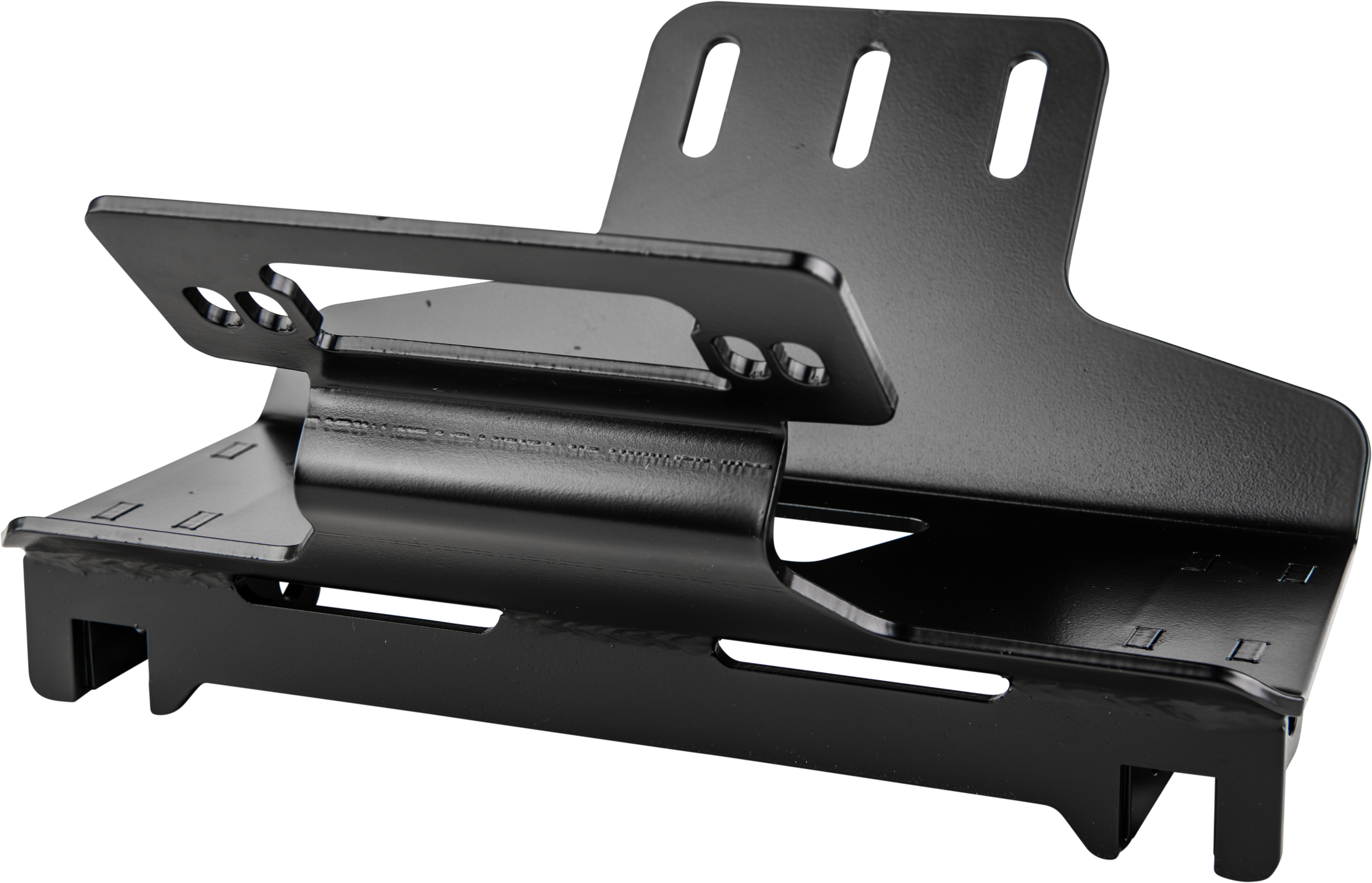 Open Trail Front Mount Plows