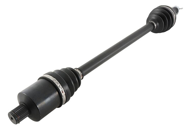 8 Ball Extreme Duty Axle