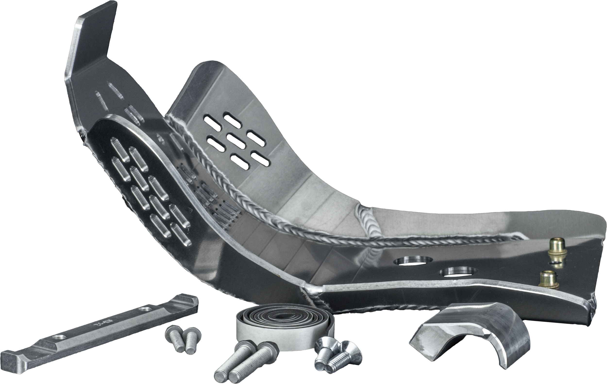 Skidplate