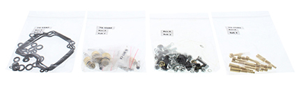 Carburetor Rebuild Kit