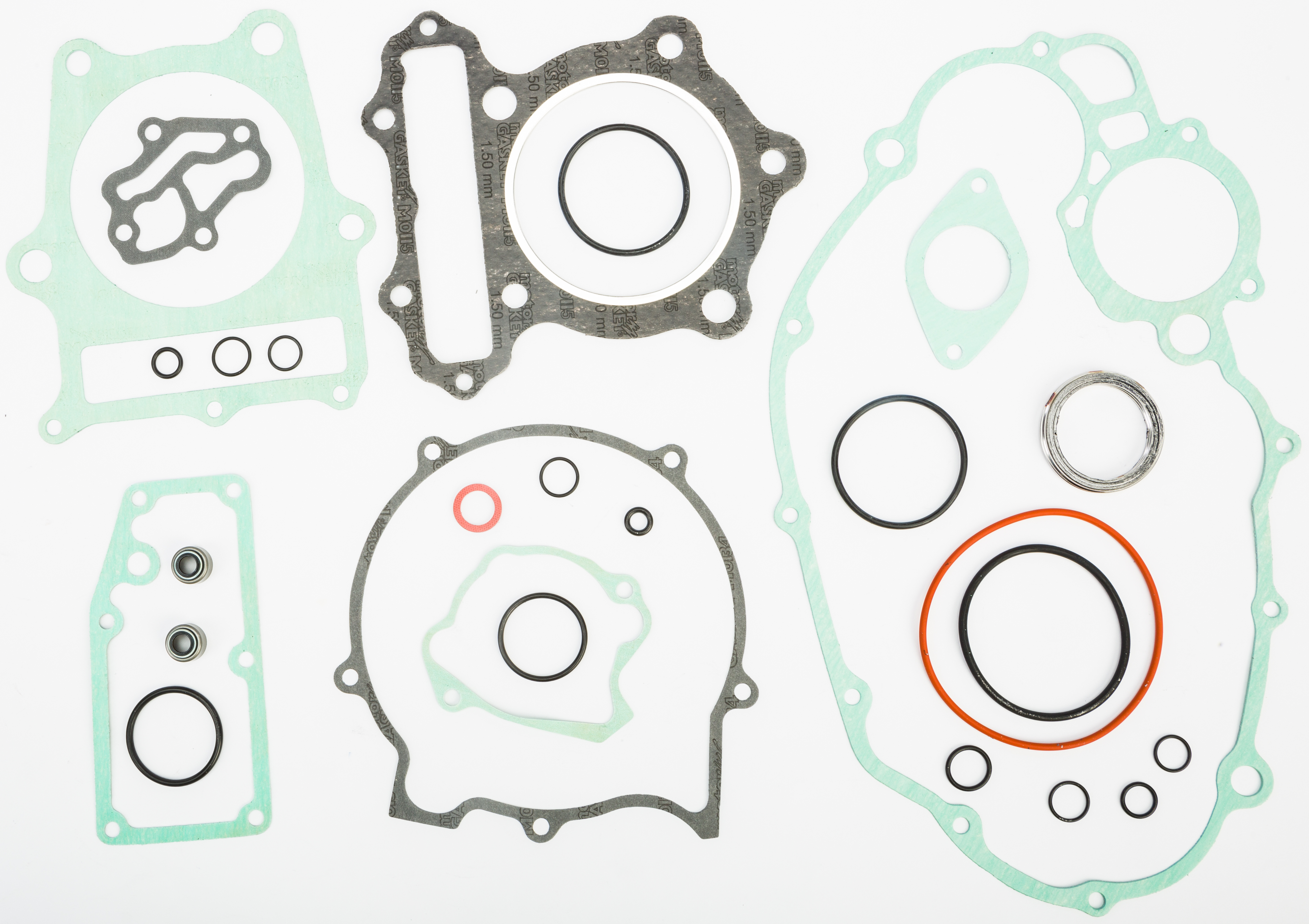 Complete Gasket Kit