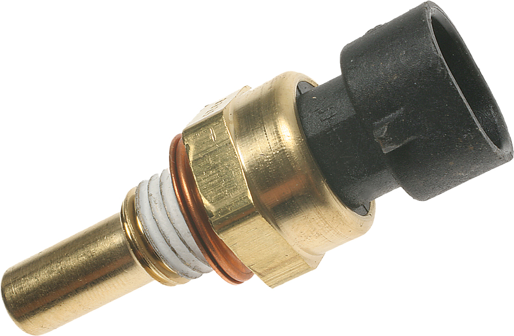 SMP Coolant Temperature Sensor - View 1
