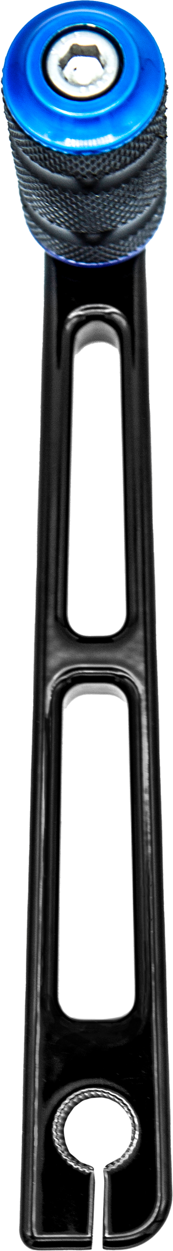 Performance Shift Arm w/ Toe Peg