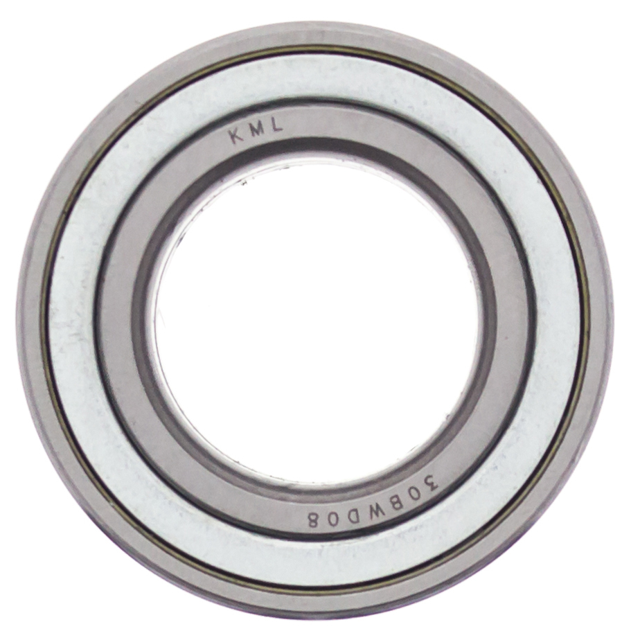Tapered DAC Wheel Bearing