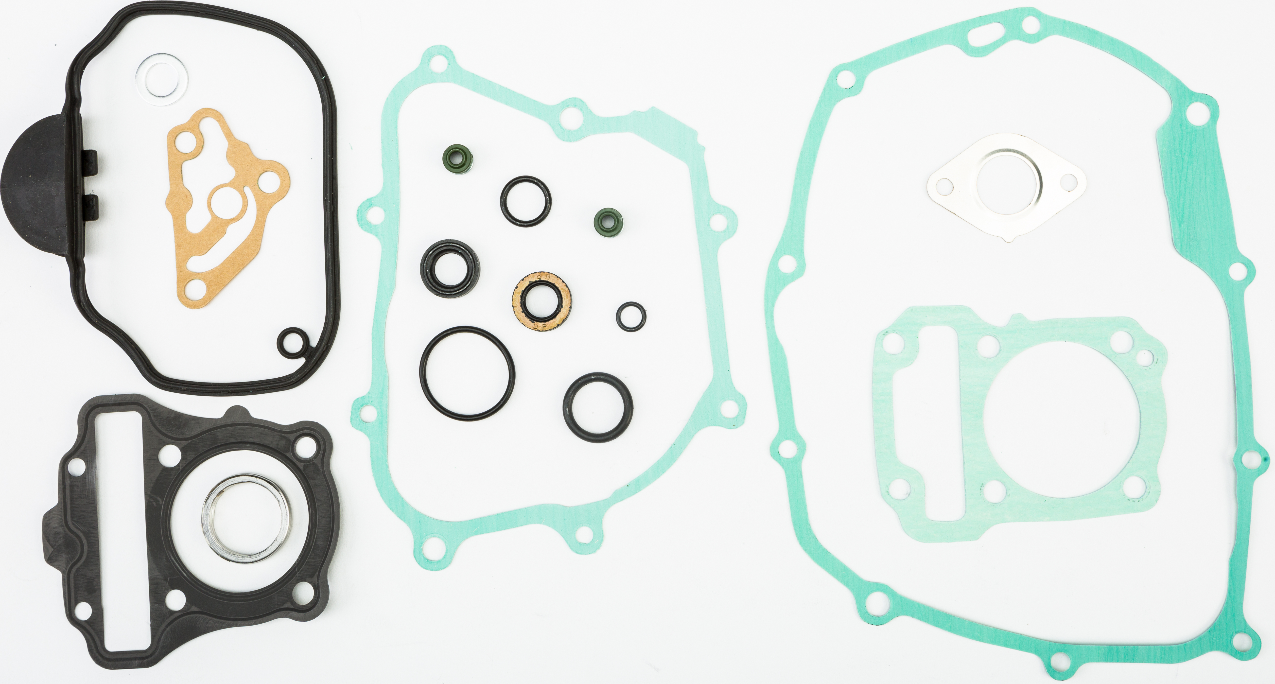 Complete Gasket Kit