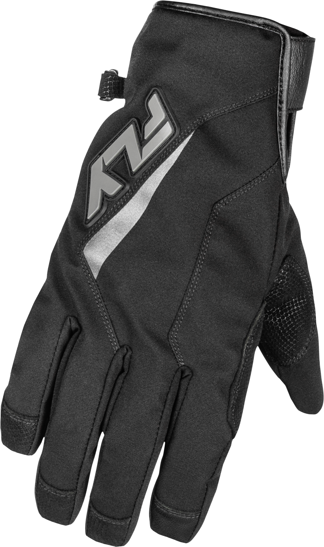 Title Long Gloves (2026) - View 1