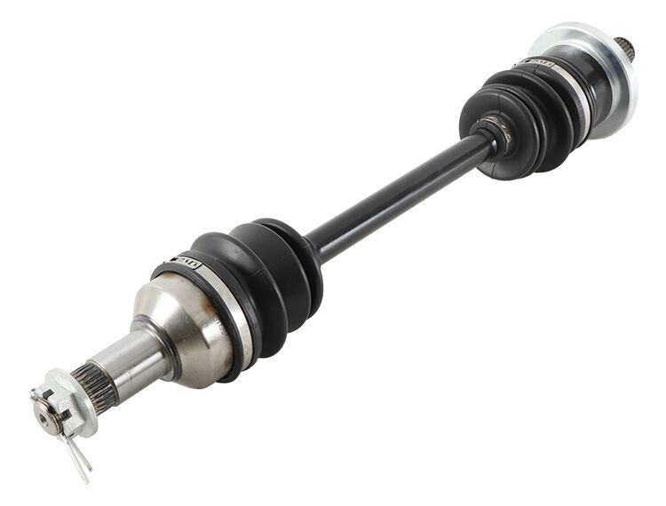 6 Ball Heavy Duty Axle