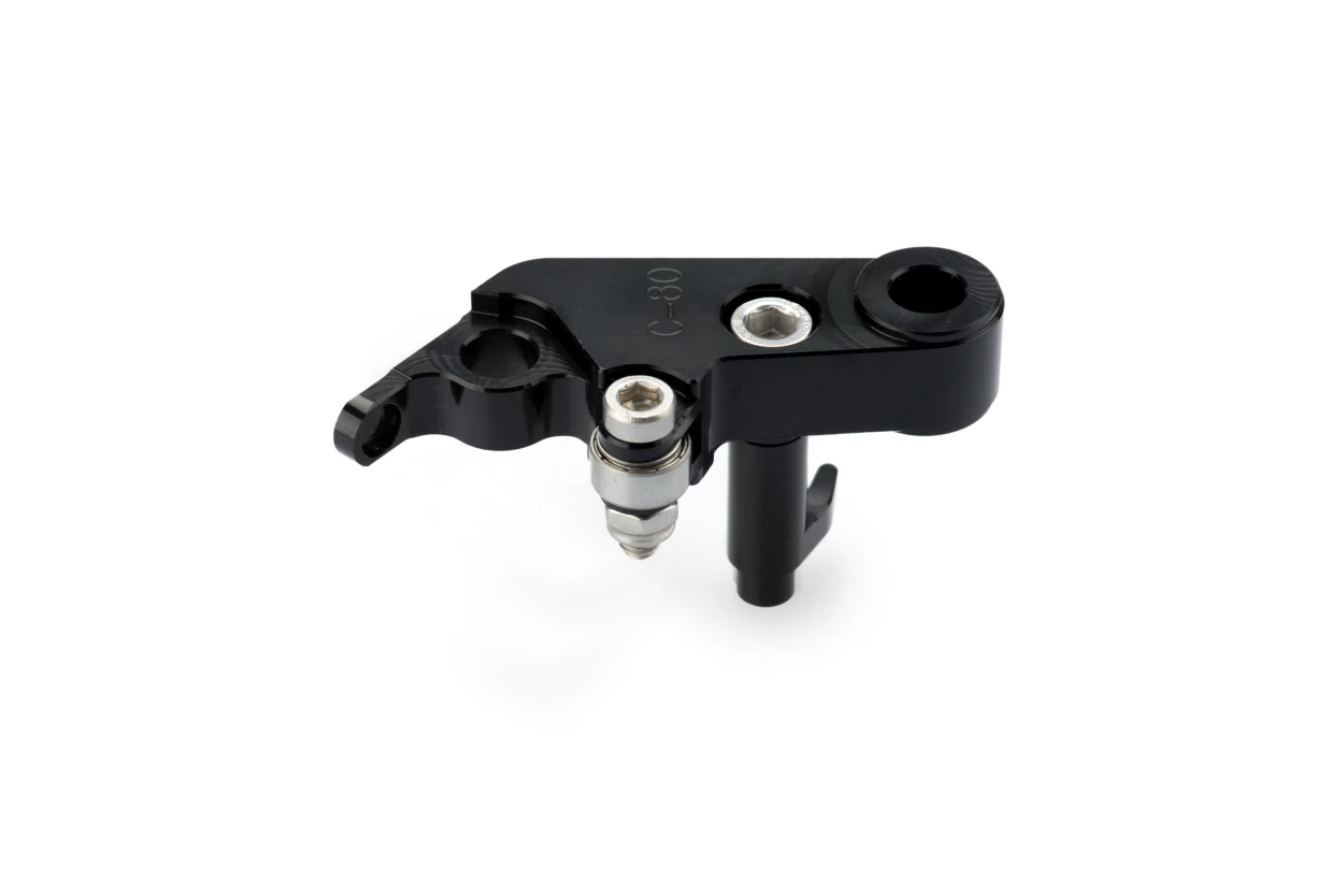 Hi-Tech Extendable/Folding Clutch Lever