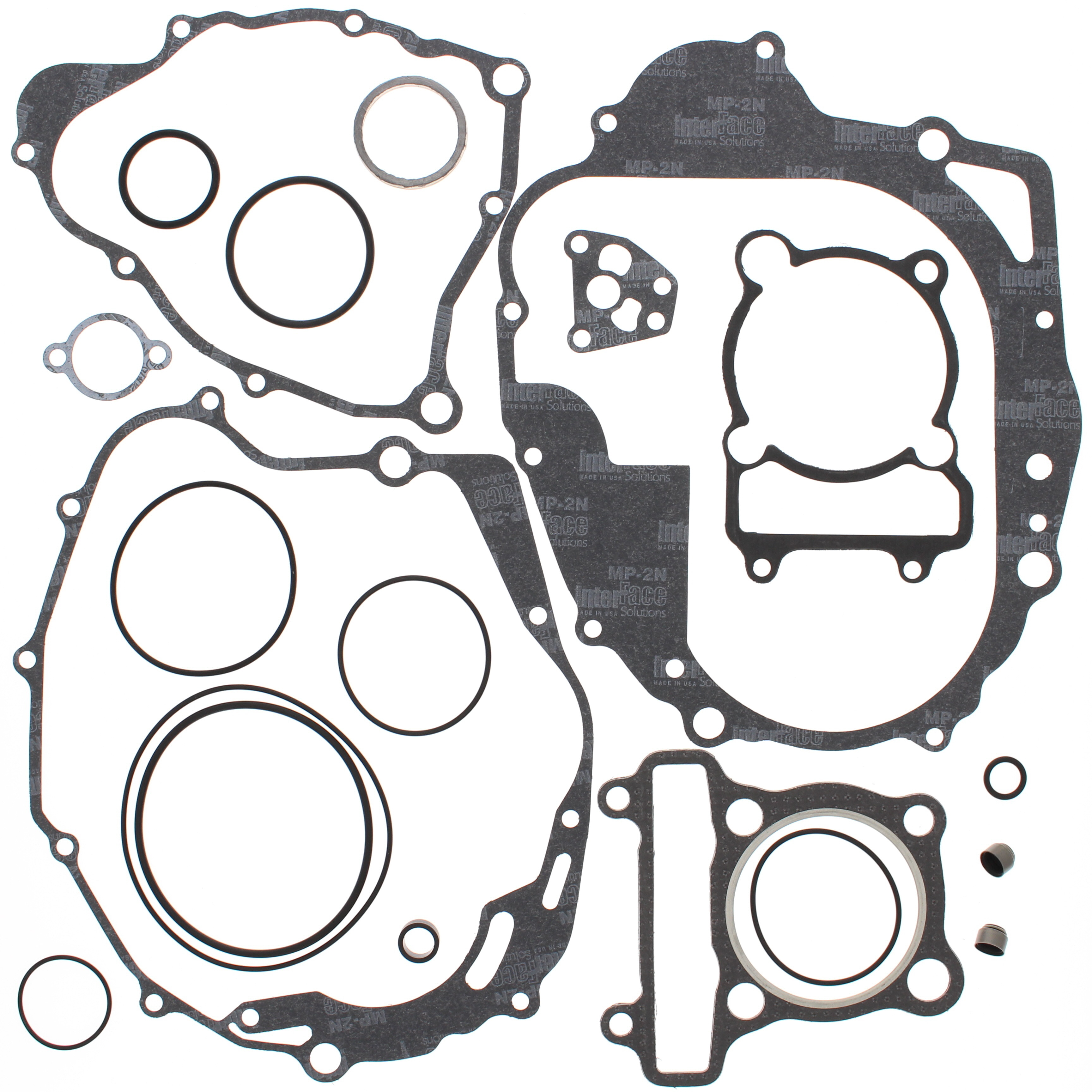 Complete Gasket Kit
