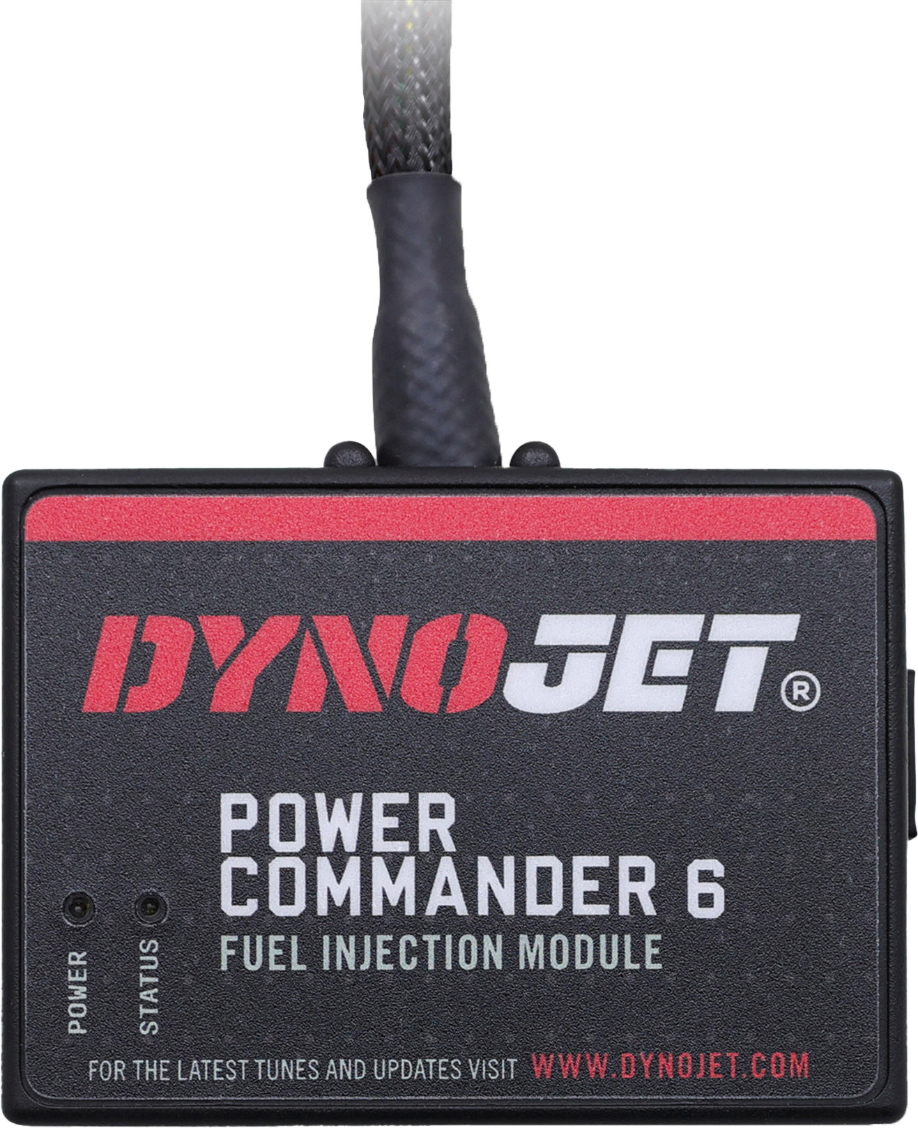 DYNOJET Power Commander 6 (Snow) - View 1