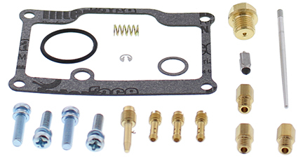 Carburetor Repair Kit