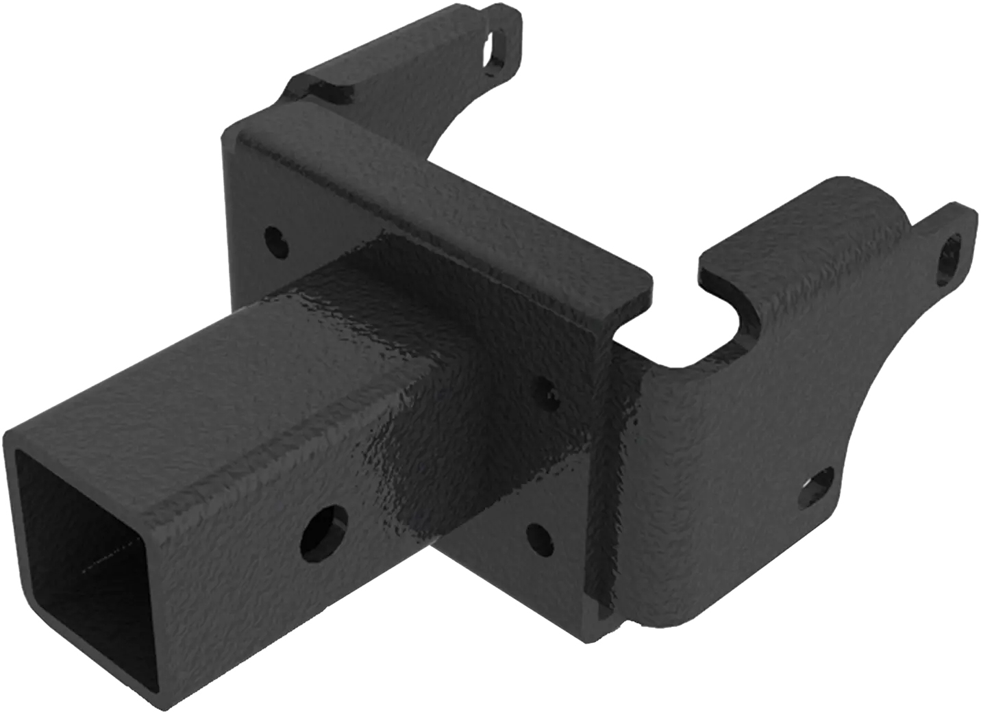 Receiver Hitches