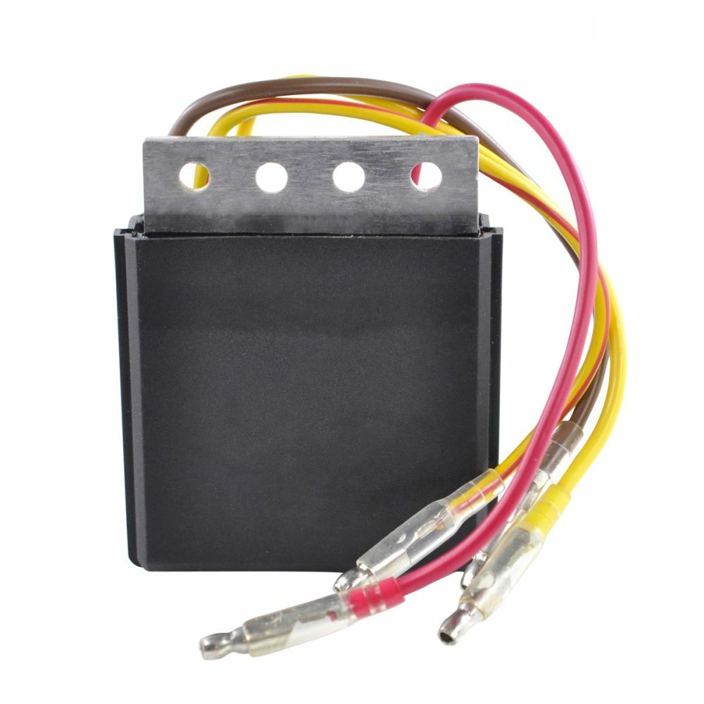 Aftermarket Voltage Regulator Rectifier