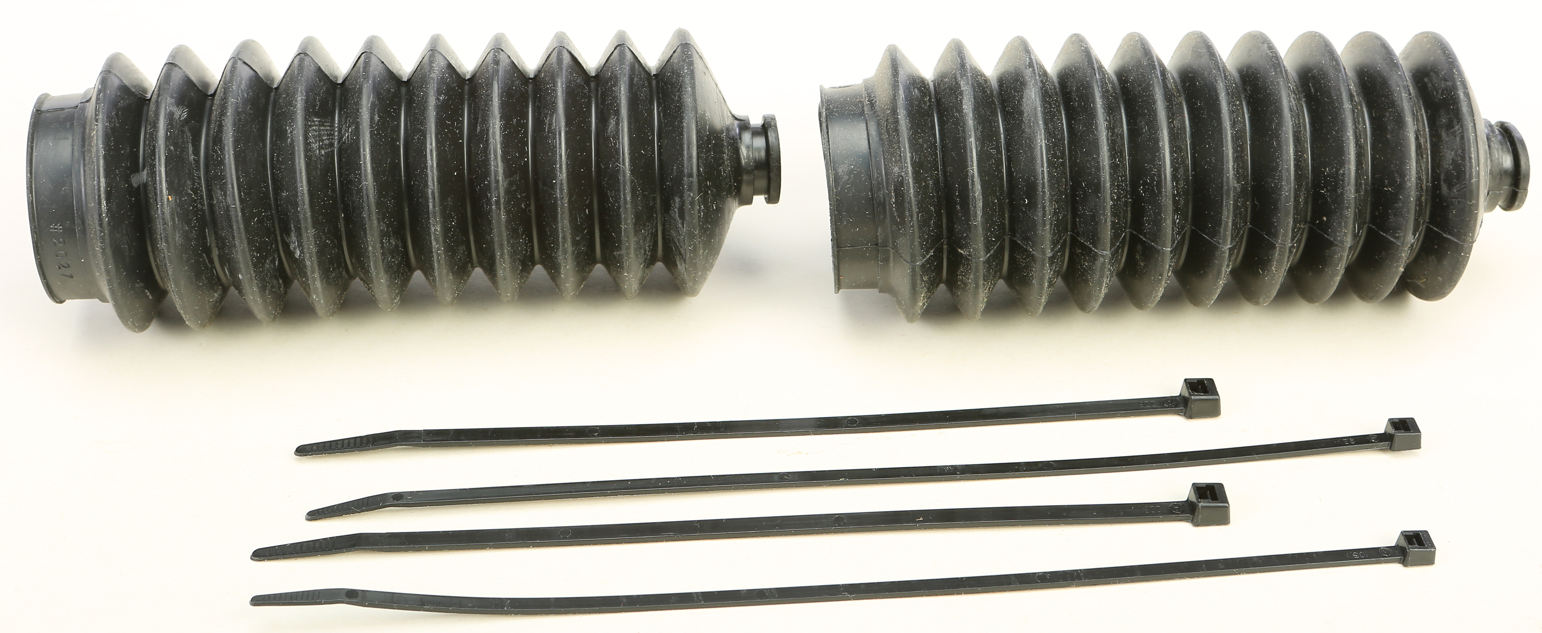 ALL BALLS Rack Boot Kit - View 1