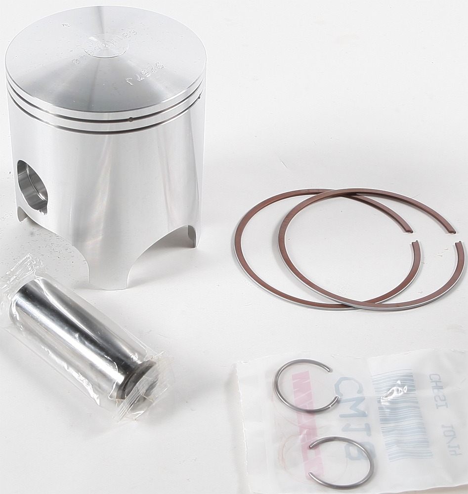 Piston