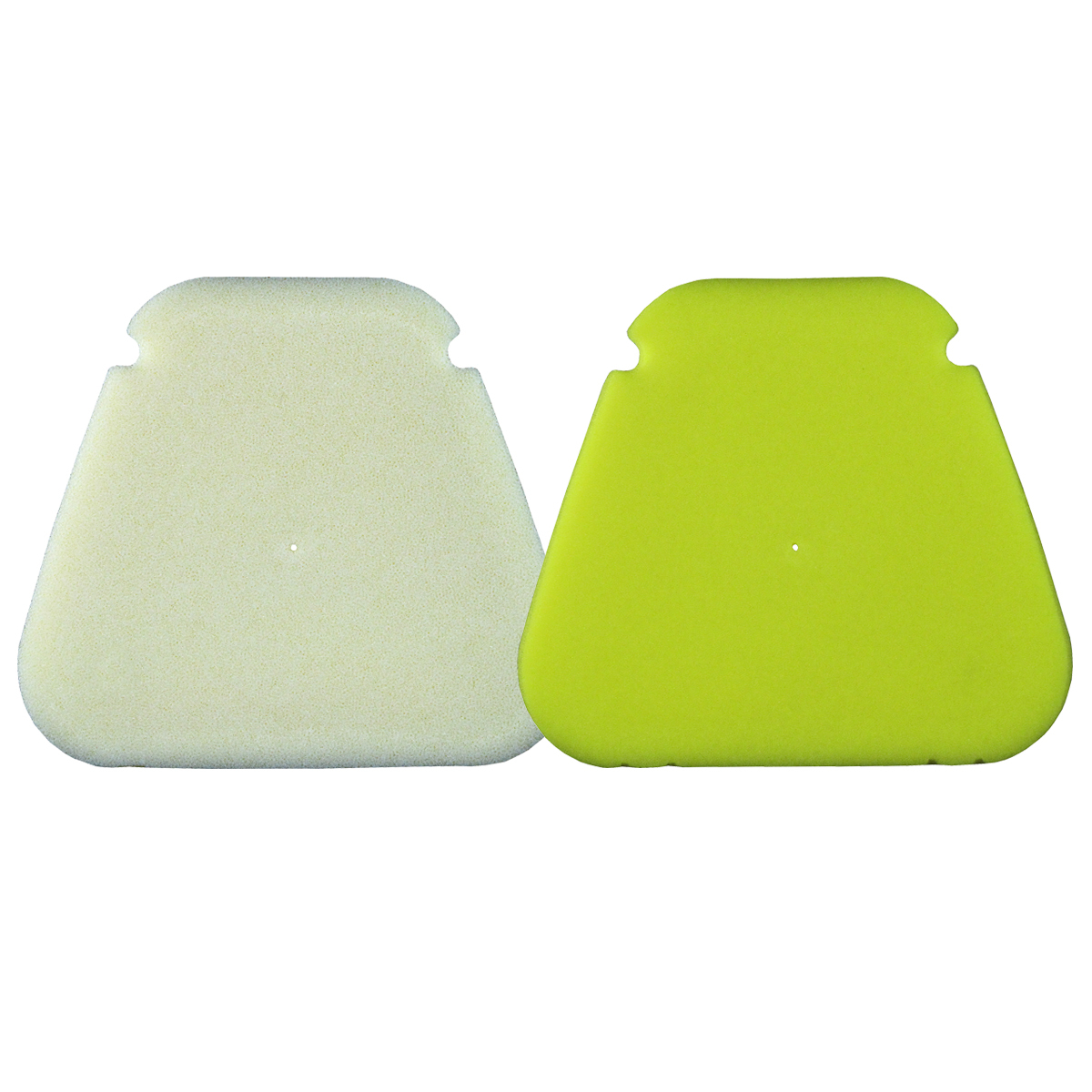 Dual Stage Foam Air Filters