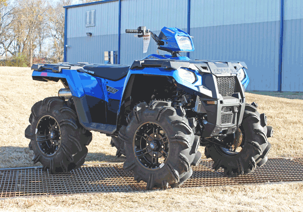 Lift Kit