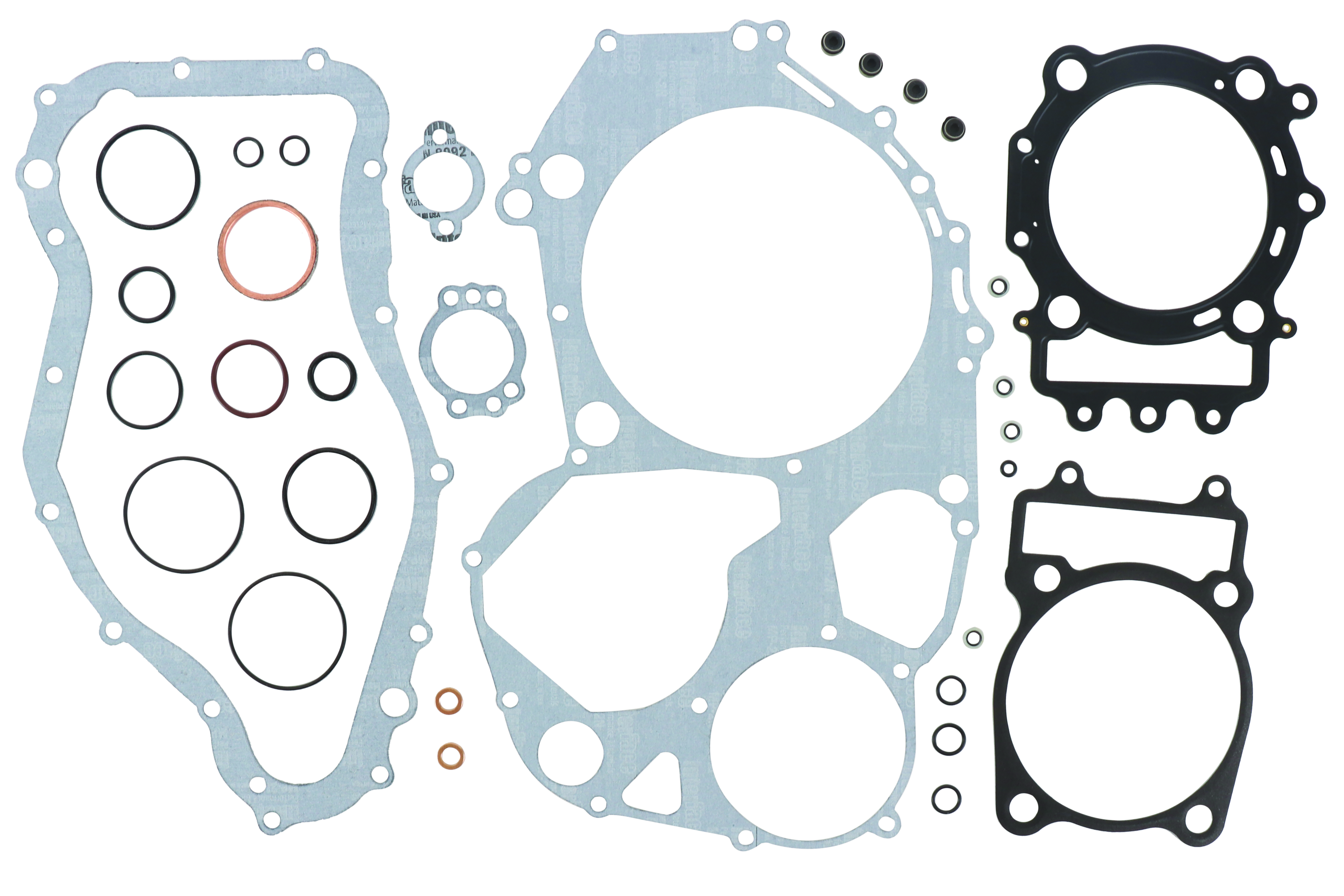 Complete Gasket Kit