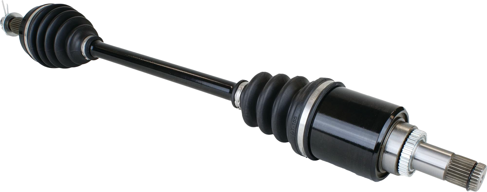 6 Ball Heavy Duty Axle