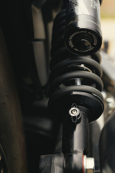 Qs3-Qsr Piggyback Indian Scout Shocks
