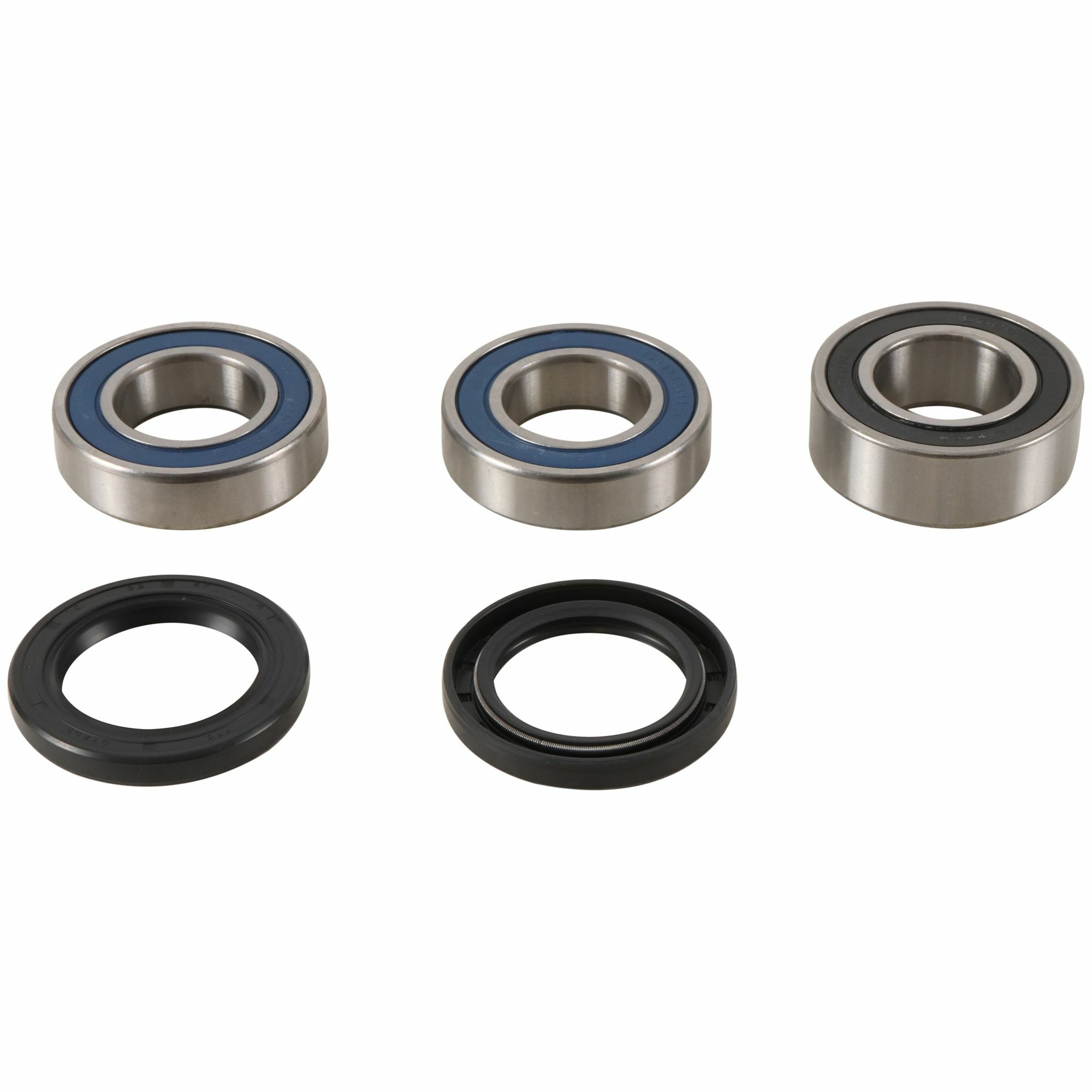 Wheel Bearing & Seal Kit