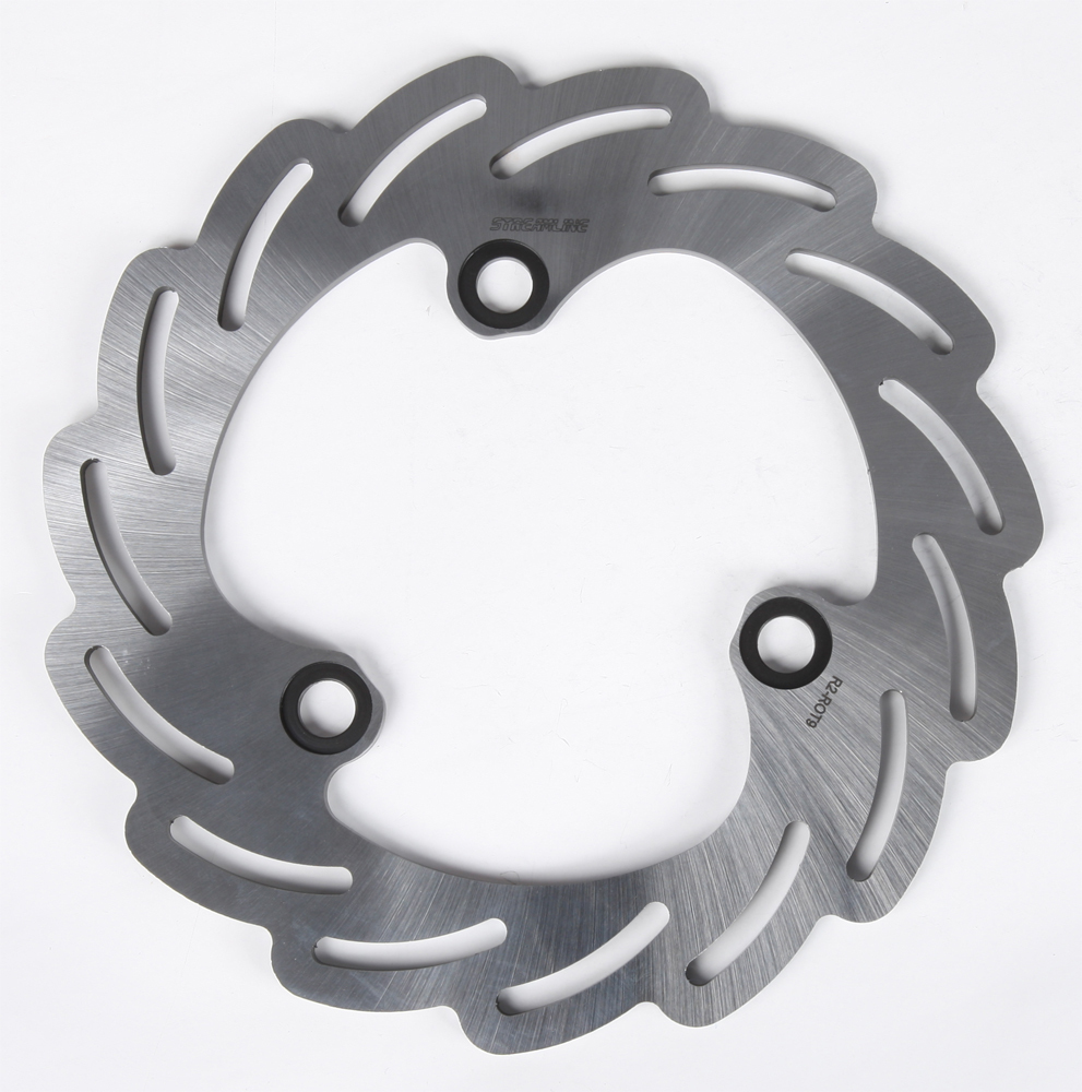 Blade Rotor