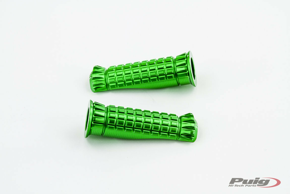 Hi-Tech Footpegs