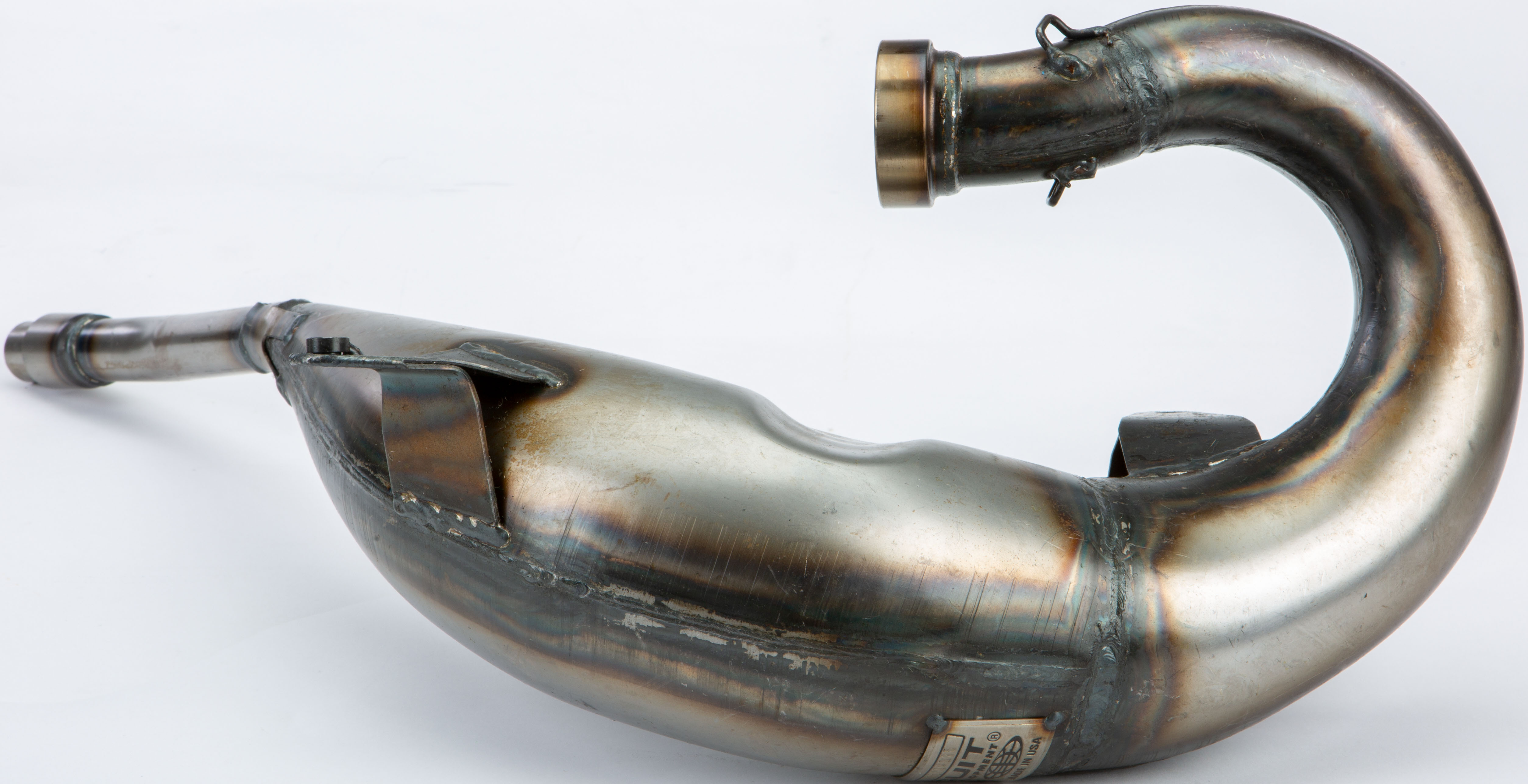 Works Series Pipe