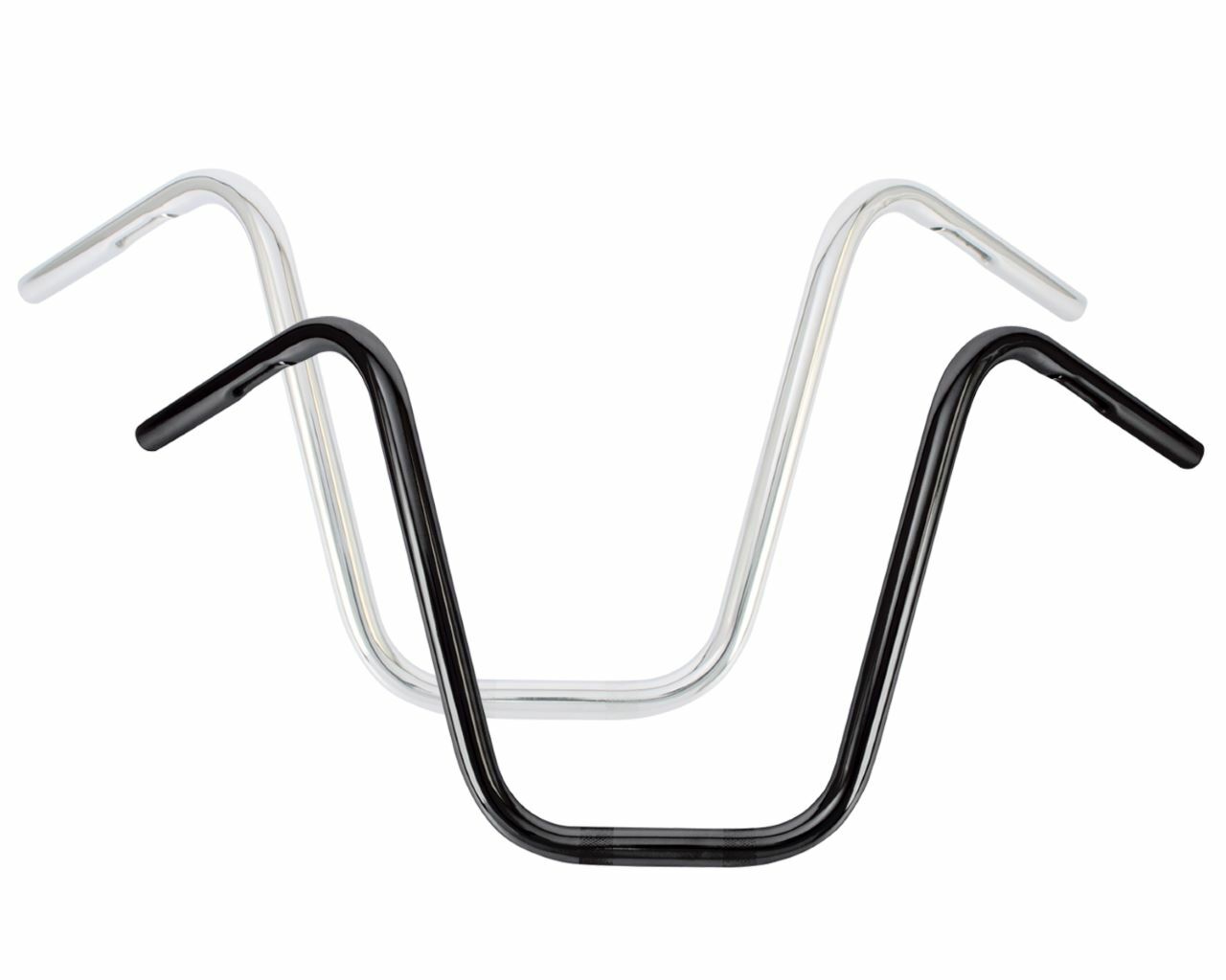 Narrow Apehanger Bars