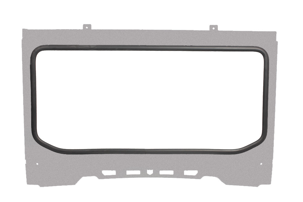 Glass Windshield
