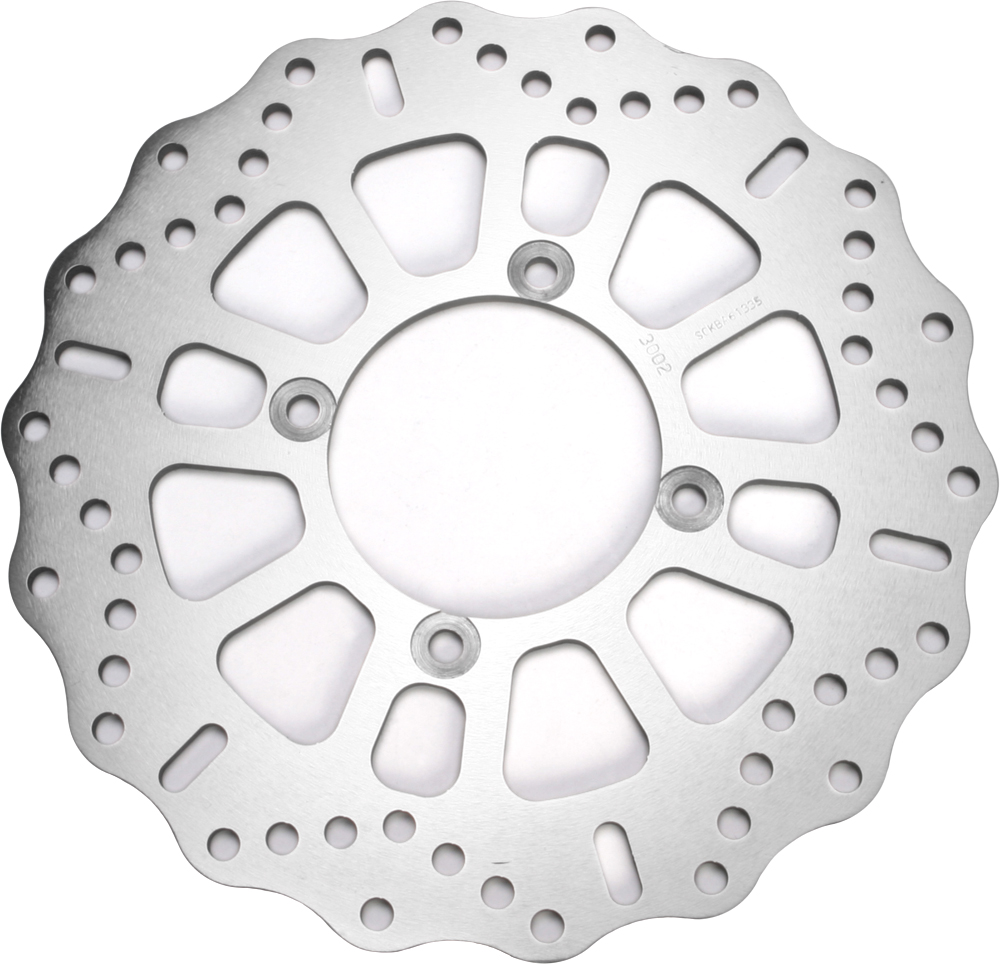 Contour Brake Rotor