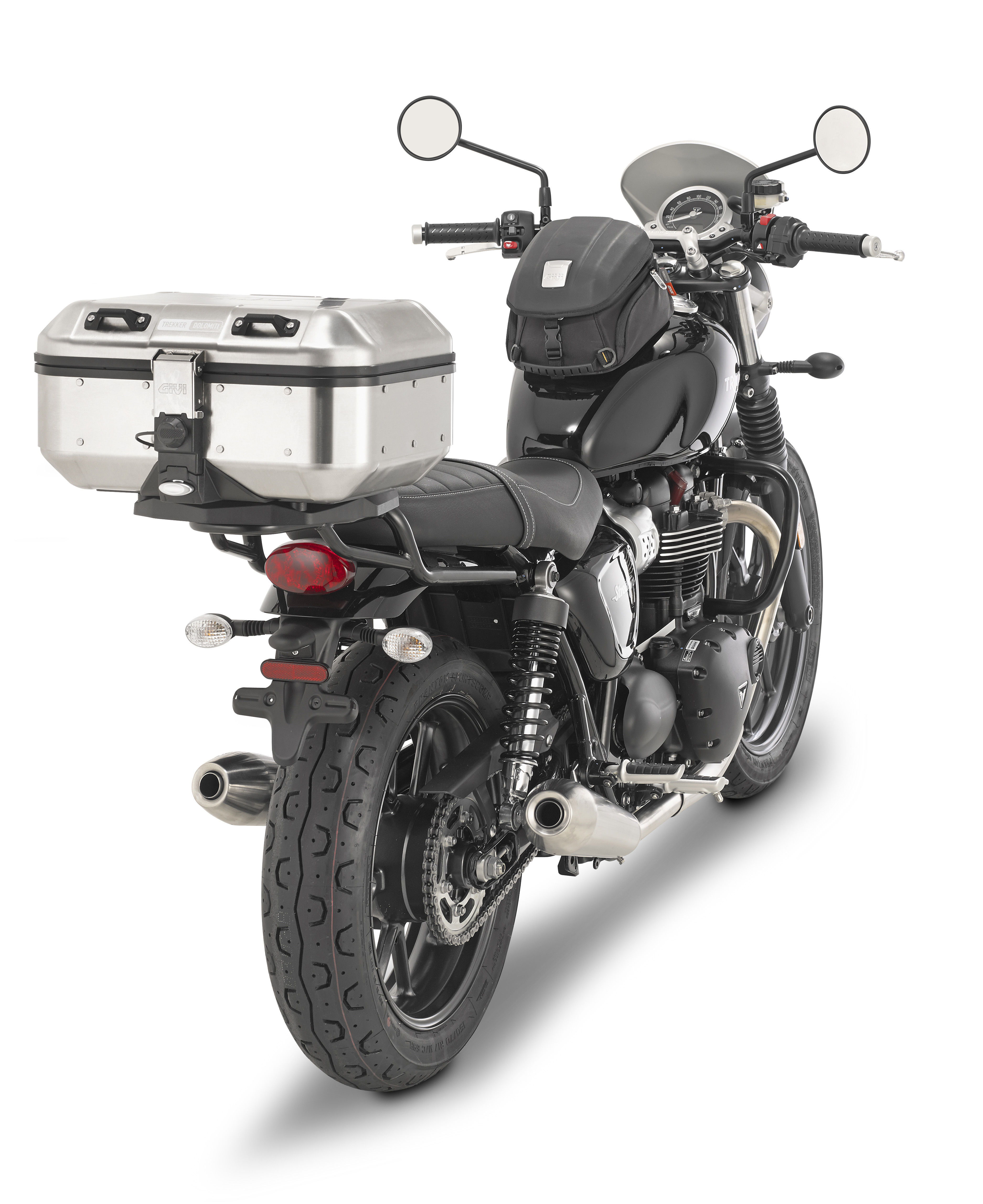 Dolomiti Monokey 30 L Case