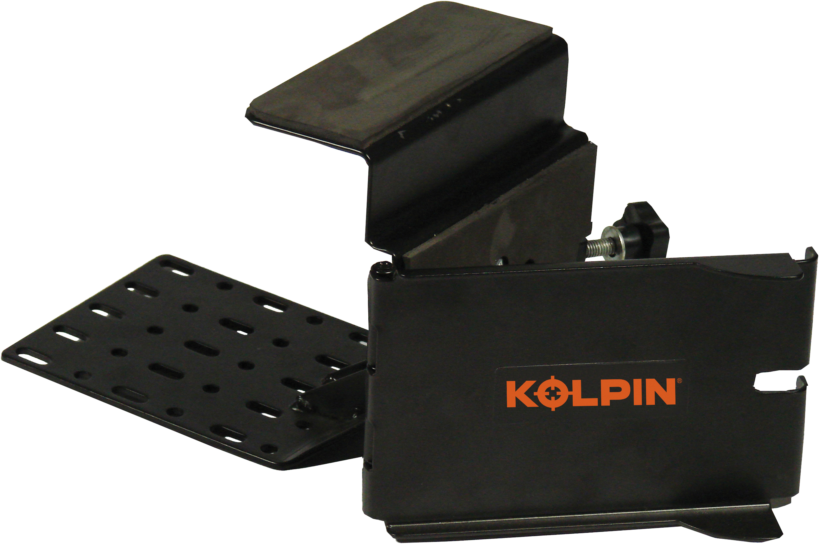 KOLPIN Saw Press Bracket - View 1