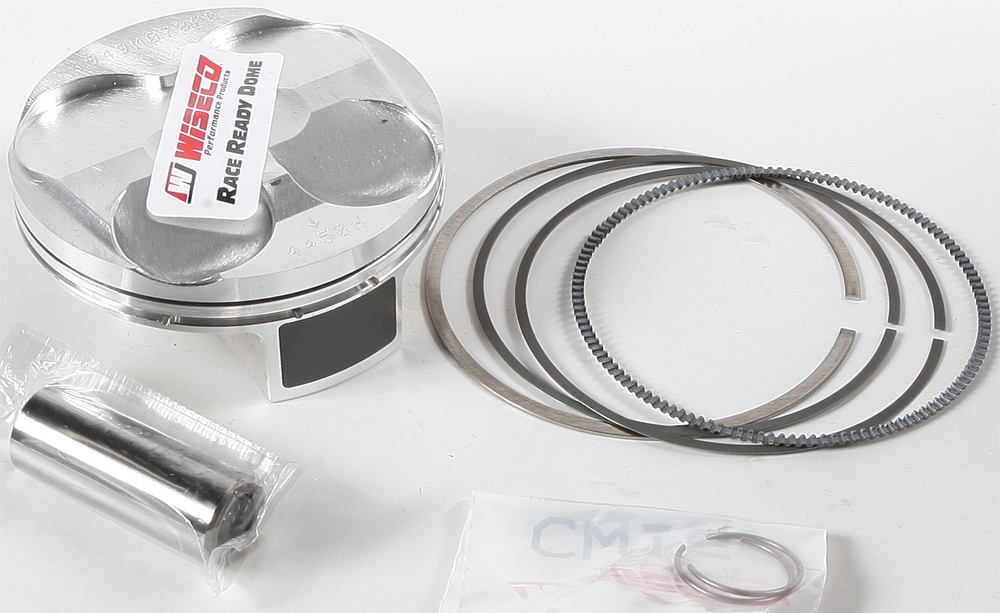 Piston